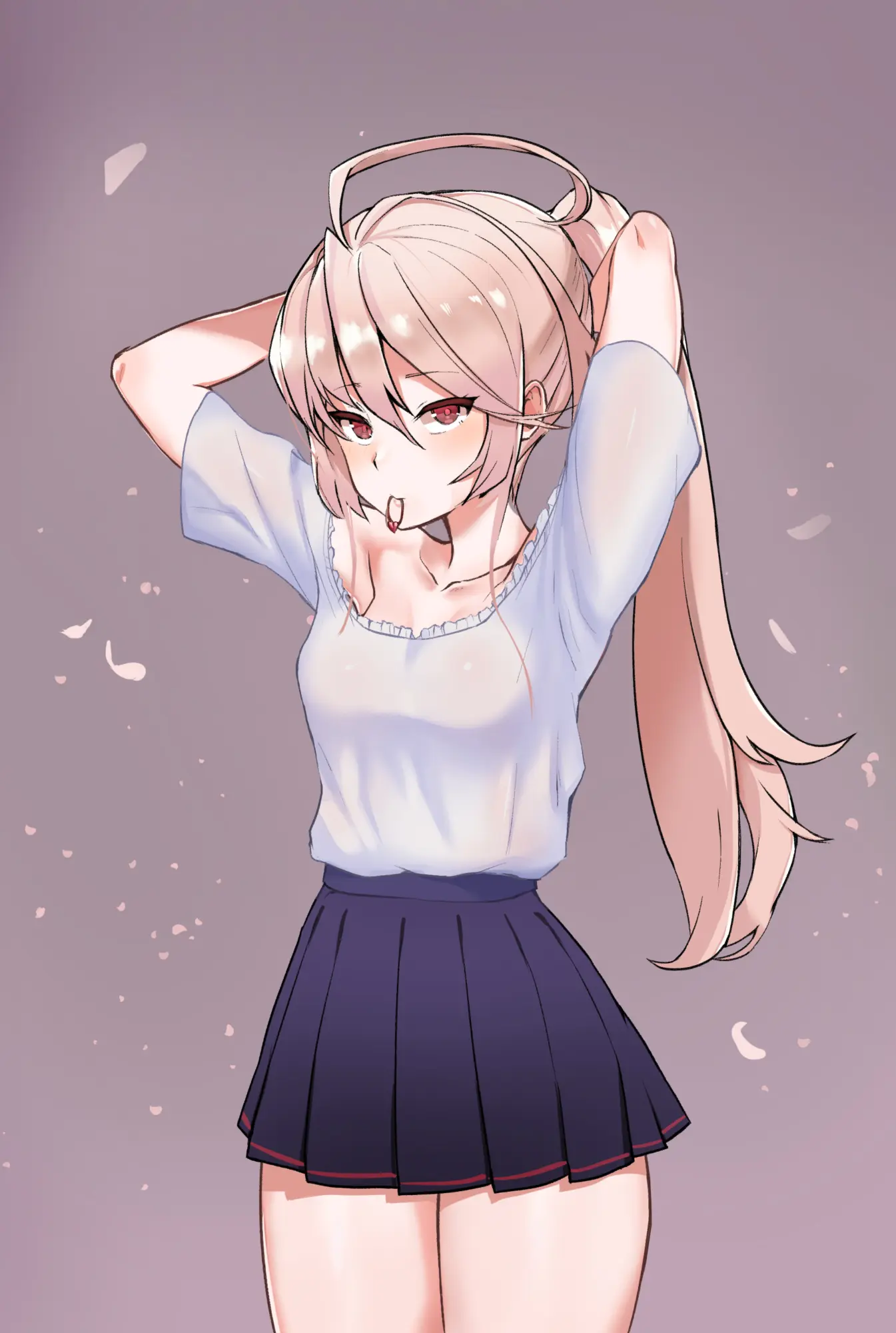 X-05 에밀리